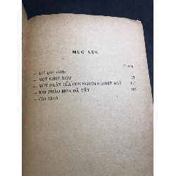 Một chọi một 1988 mới 60% ố vàng Iuri Naghibin HPB0906 SÁCH VĂN HỌC 914817