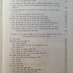 Kỹ thuật mạch Điện tử 482451
