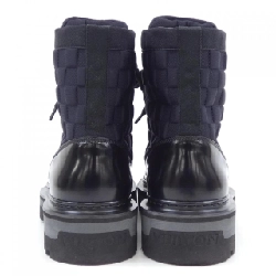 Giày bốt LOUIS VUITTON LV Ranger Line - Hàng hiệu Chính hãng 907196