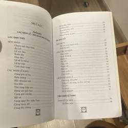 TỤC THỜ CÚNG CỦA NGƯỜI VIỆT (XB 2009) 597739