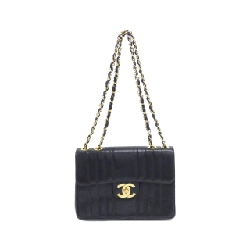 【Vintage】Túi xách Chanel