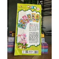 Rèn luyện trí tuệ (Phát triển IQ cho trẻ em) - Nhiều tác giả (Thục Vân dịch) 573283