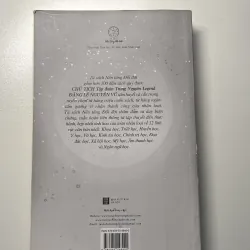 Trật Tự Thế Giới 977100