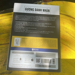 GƯƠNG DANH NHÂN - Nguyễn Hiến Lê 474204