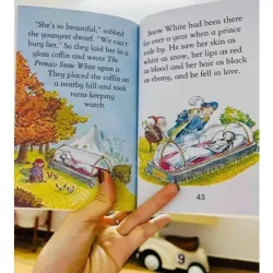 (Shop mới)  Sách - Fancy Nancy i can read 30 quyển tặng audio, bản mới nhất 756022