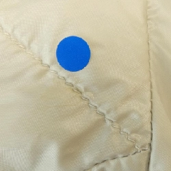 【Khuyến mãi】Áo khoác lông vũ Max Mara 642614