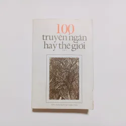 100 Truyện Ngắn Hay Thế Giới Tập 2 