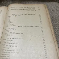 Khái luận về nhi khoa - -Tập 1- WALDO E. NELSON - 750 trang, khổ lớn  799768