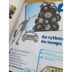 Le nouveau taxi! 1: Méthode de francais 557337