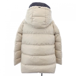 Herno PI001510D Áo khoác lông - Hàng hiệu Authentic 820461