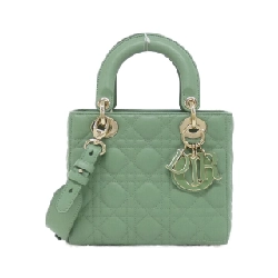 Túi Christian Dior Lady Dior Small M0538OCEA