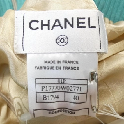 CHANEL P17770W02771 01P. Váy - Hàng hiệu Chính hãng 813689