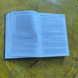 TRUYỆN KHÔNG NÊN ĐỌC VÀO LÚC GIAO THỪA 536815