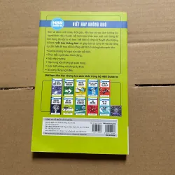 Viết hay không khó 998228