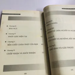 SỨC MẠNH CỦA TĨNH LẶNG 749651