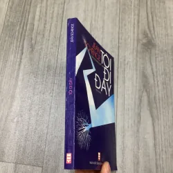 Tôi đi đây - jean echenoz. Có chữ ký tặng của dịch giả. 10b2 1026348