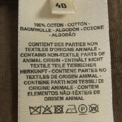 【Khuyến mãi】Đầm HERMES 654664