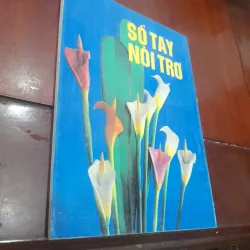 SỔ TAY NỘI TRỢ tập 81 928762