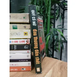 Đau thương đến chết (Phần hai: Luân hồi) – Quỷ Cổ Nữ 574091