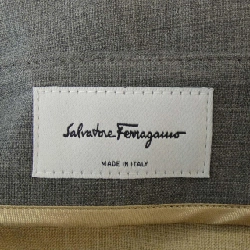 Chân váy SALVATORE FERRAGAMO - Hàng hiệu Chính hãng 808384