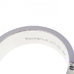 Nhẫn Tiffany Atlas - Hàng hiệu Authentic 838108