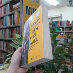 BƯỚC ĐI NGẪU NHIÊN TRÊN PHỐ WALL - BURTON G. MALKIEL 747733