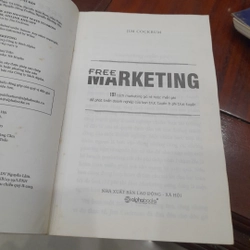 Jim Cockrum - FREE MARKETING, 101 ý tưởng phát triển doanh nghiệp với chi phí thấp 359678