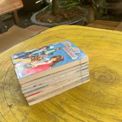  CHIM SẺ BAN MAI TRỌN BỘ 8 TẬP- GIRLNE YA 781688