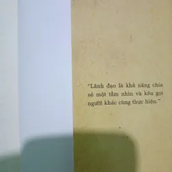 lãnh đạo bằng sự khiêm nhường  754289