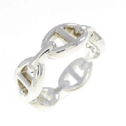 Nhẫn Hermès Chaine d'Ancre - Hàng hiệu Authentic