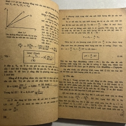 Vật lý phổ thông lớp 11 TẬP 1 — 1988s 498033