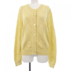 【Mã giảm giá】Áo khoác cardigan HERMES