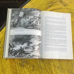 NHẬT KÝ CÁCH MẠNG PHÁP(2)- LE JOURNAL DE LA REVOLUTION- LOUIS-HENRI FOURNET 674281