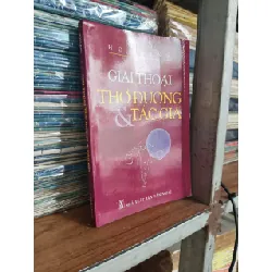 Giai Thoại Thơ Đường Và Tác Giả - Hoài Anh 455379