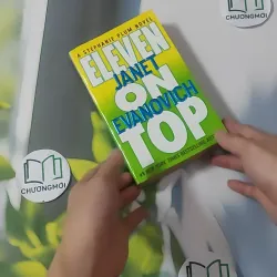 Eleven on Top - Janet Evanovich 1027243