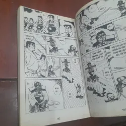 TÉPPI tập 23 - ĐỐN NGÃ TỨ TRỤ 752271