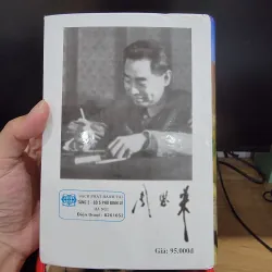 Trí tuệ Chu Ân Lai 575984