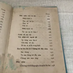 Kinh nghiệm nuôi con 1009809