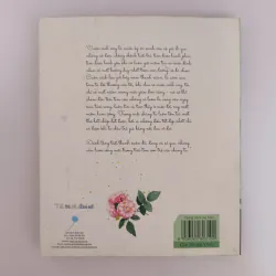 Tháng năm của Kẹo - Mộc Diệp Tử 557646