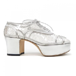 Giày buộc dây CHANEL G31826Y50299 - Hàng hiệu Authentic