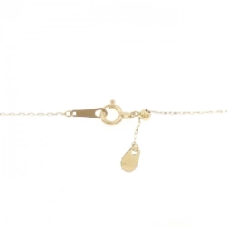 K18YG Necklace - Hàng hiệu Authentic 865075