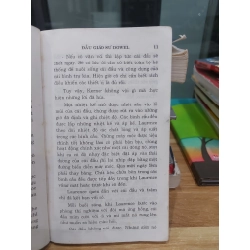 Đầu Giáo Sư Dowel – A. R. Beliaev