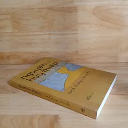 Nguyễn Huy Thiệp (Di Cảo) - Anh Hùng Còn Chi 558608