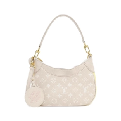 Túi xách vai Louis Vuitton Monogram Empreinte (Spring in the City) Bagatelle M46113