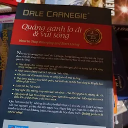 Quẳng Gánh Lo Đi Vui Sống 695075