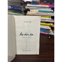 Gió Dài Gió - Trần Kim Trắc 1027360