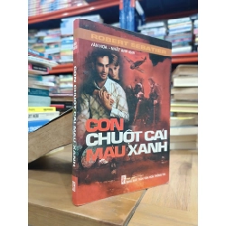 Con chuột cái màu xanh - Robert Sebatier (Văn Hòa, Nhất Anh dịch)