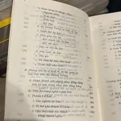 VIỆT NAM - THỜI CỔ XƯA (Từ khởi thủy đến năm 40-43 sau Công Nguyên), xb năm 2000 699270