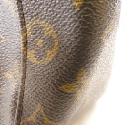 Túi xách vai Louis Vuitton Monogram Looping GM M51145 - Hàng hiệu Chính hãng 609568