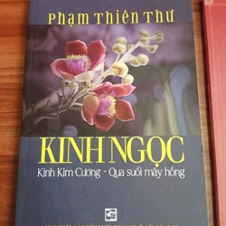 Kinh Ngọc Kinh Kim Cương - Qua Suối Mây Hồng